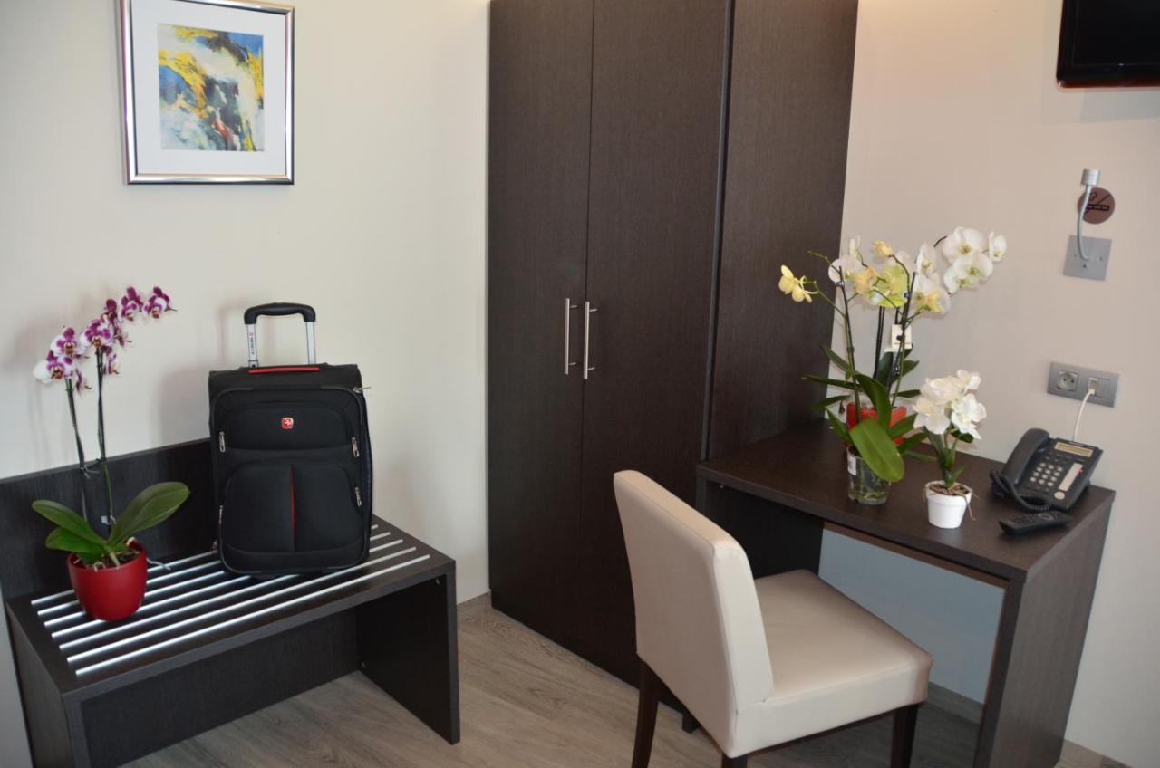 Hotel Logies Bocadillo à Blankenberge Extérieur photo