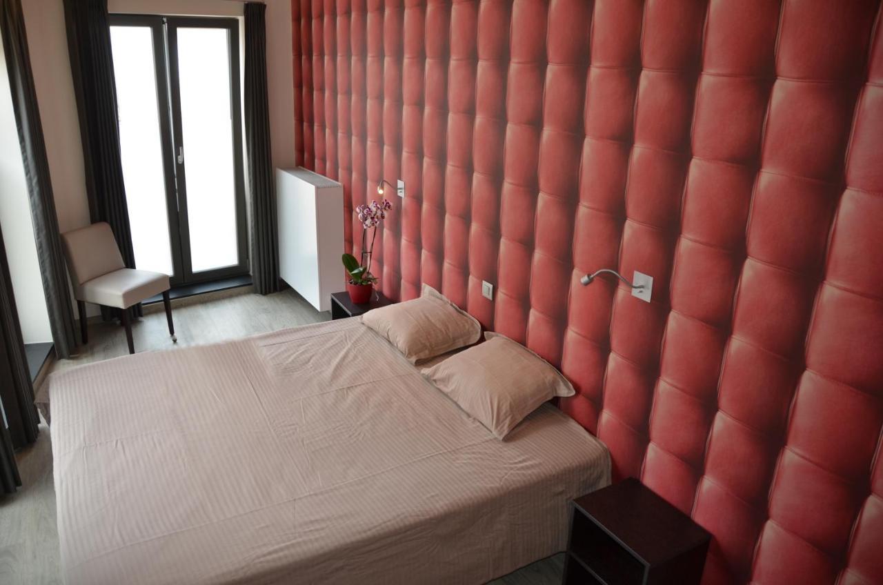Hotel Logies Bocadillo à Blankenberge Extérieur photo